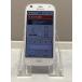  DoCoMo SIM свободный * FUJITSU удобно смартфон F-42A белый смартфон корпус Android бесплатная доставка A8702