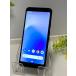  б/у Google Pixel 3a черный * корпус 64GBg-gru пиксел на данный момент товар только SoftBank SIM свободный суждение 0 A8823