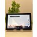  DoCoMo Fujitsu arrows Tab F-04H белый * docomo 10.5 дюймовый планшет корпус 1 SEG / Full seg аккумулятор хороший отображать A8936