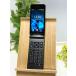 �y�g�p�� ���i���z SIM�t���[ DIGNO �P�[�^�C3 NP902KC �u���b�N�� ���Z�� softbank �P�[�^�C �g�ѓd�b �inano SIM 4G�ʐM�j A9121