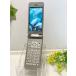 �y�g�p�� ���i���z SIM�t���[ DIGNO �P�[�^�C3 NP902KC �V���o�[ ���Z�� softbank �P�[�^�C �g�ѓd�b �inano SIM 4G�ʐM�j A9213