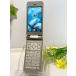 �y�g�p�� ���i���z SIM�t���[ DIGNO �P�[�^�C3 NP902KC �V���o�[ ���Z�� softbank �P�[�^�C �g�ѓd�b �inano SIM 4G�ʐM�j A9214