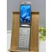 SIM�t���[ DIGNO �P�[�^�C3 902KC ���Z�� �V���o�[ 4G �K���z �K���P�[ ���p������ (�i�mSIM�j�SG�Ή� A9388