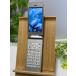 SIM�t���[ DIGNO �P�[�^�C3 902KC ���Z�� �V���o�[ 4G �K���z �K���P�[ ���p������ (�i�mSIM�j�SG�Ή� A9425