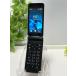 �y�g�p�� ���i���z SIM�t���[ DIGNO �P�[�^�C3 NP902KC �u���b�N�� ���Z�� softbank �P�[�^�C �g�ѓd�b �inano SIM 4G�ʐM�j A9451