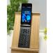 ���i SIM�t���[ DIGNO �P�[�^�C3 NP902KC �u���b�N�� ���Z�� softbank �P�[�^�C �g�ѓd�b �inano SIM 4G�ʐM�j A9665