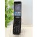 au by KDDI ���Z�� GRATINA KYF42 �u���b�N ��SIM���b�N�����ς݁��K���z�inano SIM) �t�B�����\�����܂� ���i�̂� A9739