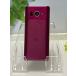 SHARP au AQUOS K SHF32 �{���h�[ �p�[�v���� �{�� ������ SIM���b�N�����ς� SIM�t���[ A9909 �֘A�摜1