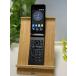 au by KDDI ���Z�� GRATINA KYF42 �u���b�N ��SIM���b�N�����ς݁��K���z�inano SIM) �g�ѓd�b �{�� �Ǖi ���� A9953