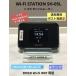  DoCoMo docomo Wi-Fi STATION SH-05L * мобильный маршрутизатор почтовая отправка бесплатная доставка *