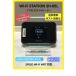  DoCoMo версия NTT Wi-Fi STATION SH-05L мобильный маршрутизатор premium 4G LTE DoCoMo sharp хорошая вещь аккумулятор хороший отображать товар 