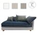  чехол на диван одиночный 142s-couch-r-c-c FUTON SOFA специальный изменение покрытие ткань C KS20