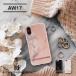 iPhoneX ケース iphone ケース アイフォンケース RICHMOND & FINCH R&F リッチモンド アンド フィンチ 大理石 マーブル 秋冬