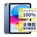 iPad ��11���� Wi-Fi+Cellular 128GB �yA3355�z �u���[ MD7G4J/A SIM�t���[ A�����N �o�b�e���[�V�i �����ϒ��Õi ���i�ۏ�100���� ���聢�i �{�� 4805