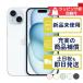 iPhone15 128GB APPLE SIM�t���[ �V�i�E ���g�p �{��