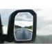 [2 шт. комплект ] сделано в Японии TOYOTA HIACE VAN Hiace van 200 серия 6 type 7 type 8 type соответствует гидрофильность плёнка зеркало на двери зеркало заднего вида автомобильный . замутненный плёнка [ специальный вид модель ]