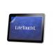 NEC Life Touch L LT-TLX5W1A  10 ܤͥ쥢֥롼饤ȥåȥ վݸե ݥȡ̵