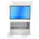 5 позиций комплект ) HP Pavilion Aero 13-bg 13-bg0000 2024 год модели для N30 коврик ( отражающий снижение ) защитная плёнка + под карбон 