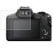 Canon EOS R100 для коврик ( отражающий снижение ) модель жидкокристаллический защитная плёнка почтовая отправка. бесплатная доставка 