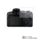 CANON EOS R6 для коврик ( отражающий снижение ) модель жидкокристаллический защитная плёнка почтовая отправка. бесплатная доставка 