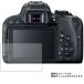 CANON EOS Kiss X9i для отражающий предотвращение non filler - модель жидкокристаллический защитная плёнка почтовая отправка. бесплатная доставка 