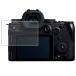 Panasonic G9 PRO II для отражающий предотвращение non filler - модель жидкокристаллический защитная плёнка почтовая отправка. бесплатная доставка 