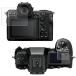 Nikon Z8 для отражающий предотвращение non filler - модель жидкокристаллический защитная плёнка почтовая отправка. бесплатная доставка 