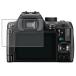 PENTAX KF для отражающий предотвращение non filler - модель жидкокристаллический защитная плёнка почтовая отправка. бесплатная доставка 
