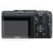 RICOH GR II для . отпечаток пальца глянец жидкокристаллический защитная плёнка почтовая отправка. бесплатная доставка 