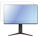ݸե LG UltraGear 27GP95RP-B  DP ⵡǽȿɻ վݸե 국Ͽ͹ ̵
