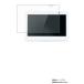 Panasonic private * viera UN-10E11 2021 год модели 10v type для 10 коврик ( отражающий снижение ) модель жидкокристаллический защитная плёнка почтовая отправка. бесплатная доставка 