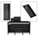 2�祻�å� CASIO CELVIANO AP-750 / AP-550 / AP-S450 �� AR/�ޥå� �ϥ��֥�å� �ⵡǽ ȿ���㸺 �վ� �ݸ�ե���� �ݥ�����ȡ������̵��