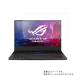 ROG ZEPHYRUS S GX701GXR 2019ǯ6ǥ  N40L 쥢֥롼饤ȥåȥ վݸե