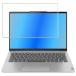 Lenovo IdeaPad Slim 5i / 5x Gen9 14 2024ǯǥ  N35 ɻ վݸե ݥȡ̵