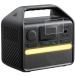 Anker 522 Portable Power Station (PowerHouse 320Wh)  ٤  륹 ꥢ վݸե ݥȡ̵
