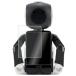  Robot ho n premium для коврик ( отражающий снижение ) модель жидкокристаллический защитная плёнка почтовая отправка. бесплатная доставка 