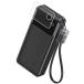 Anker Power Bank (20000mAh 30W) A1384  б TPU ݸ ե  ׷ۼ  Ը ݥȡ̵