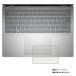 Dell Inspiron 14 5420 / 5425 2022 год модели для под карбон Touch накладка специальный защитная плёнка почтовая отправка. бесплатная доставка 