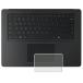 Microsoft Surface Laptop no. 8 поколение / no. 7 поколение Copilot+ PC 15 дюймовый для под карбон Touch накладка специальный защитная плёнка почтовая отправка. бесплатная доставка 