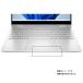 HP ENVY x360 13-bf 13-bf0000 2022 год модели для коврик ( отражающий снижение ) модель Touch накладка специальный защитная плёнка почтовая отправка. бесплатная доставка 