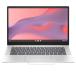 HP Chromebook 14a 14a-nf0000 2024 год модели для коврик ( отражающий снижение ) модель Touch накладка специальный защитная плёнка почтовая отправка. бесплатная доставка 