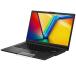 ASUS Vivobook Go 14 E1404FA-EB089W 2024 год модели для коврик ( отражающий снижение ) модель Touch накладка специальный защитная плёнка почтовая отправка. бесплатная доставка 