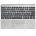 Dell Inspiron 13 5330 2023/24 год модели для коврик ( отражающий снижение ) модель Touch накладка специальный защитная плёнка почтовая отправка. бесплатная доставка 