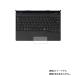 Fujitsu LIFEBOOK UH-X/F3 UH90/F3 UH75/F3 WU2/F3 WU-X/F3 WUB/F3 2021 год 10 месяц модель для коврик ( отражающий снижение ) модель Touch накладка специальный защитная плёнка 