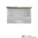 Asus VivoBook 15 X512DA 2020ǯ4ǥ  ȿɻߥΥե顼 åѥå ݸե