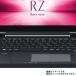 Let's note RZ6 CF-RZ6 для отражающий предотвращение non filler - модель Touch накладка специальный защитная плёнка почтовая отправка. бесплатная доставка 