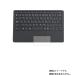 NEC PC-AC-AD021C(PC-T1175BAS/PC-TAB11201 для подставка с чехлом клавиатура ) для отражающий предотвращение non filler - модель Touch накладка специальный защитная плёнка 