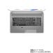 MSI Creator 17 2020 год 5 месяц модель для коврик груша земля модель Touch накладка специальный защитная плёнка почтовая отправка. бесплатная доставка 