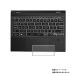 MSI Summit E13 Flip Evo A12M 2022 год модели для коврик груша земля модель Touch накладка специальный защитная плёнка почтовая отправка. бесплатная доставка 