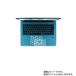 Swift 3 SF314-56-A58U/MIKU Hatsune Miku модель 2019 год 7 месяц модель для коврик груша земля модель Touch накладка специальный защитная плёнка почтовая отправка. бесплатная доставка 
